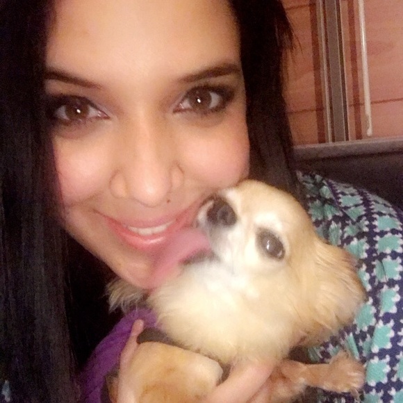 Meet your Posher Myro! - Picture 5 of 5